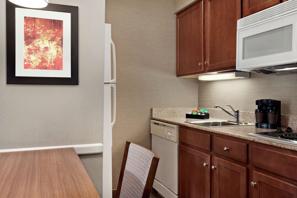 Homewood Suites by Hilton Harrisburg East Hershey Area - photo 13