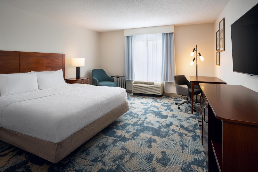 Hampton Inn & Suites Knoxville Turkey Creek Farragut - photo 7
