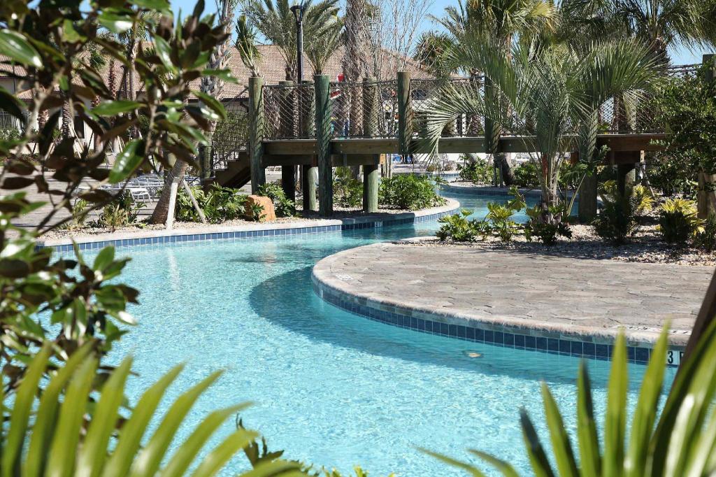 Fully Themed 6bed Fantasy Escape Near Disney - photo 20