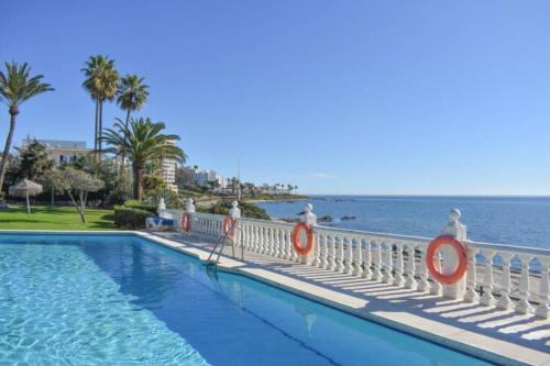 Urbanizacion Algaida — Mijas