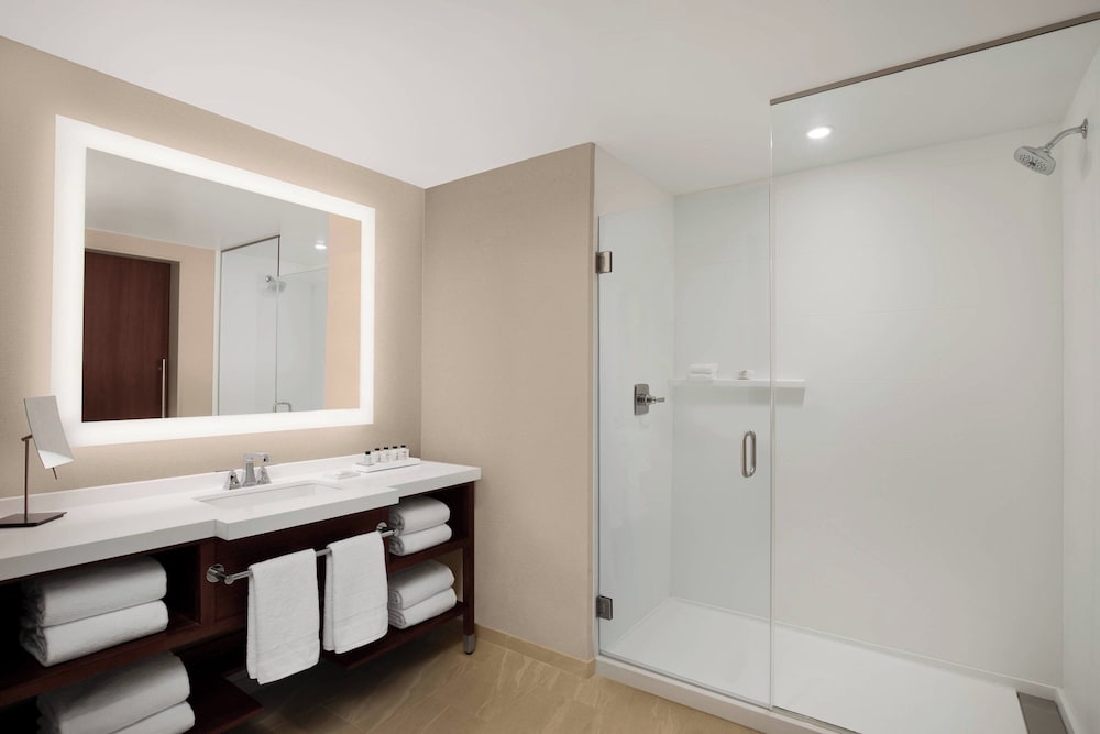 Marriott Dallas Allen Hotel & Convention Center - photo 33