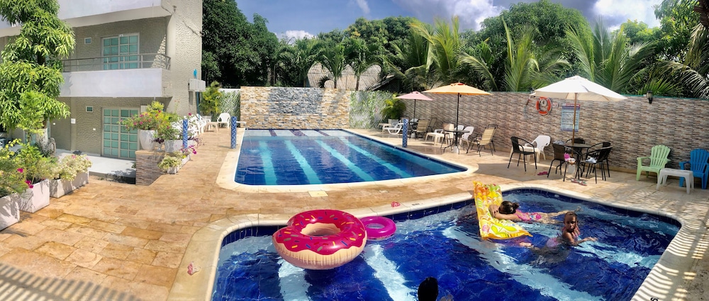Inter Hotel — hotel in Santiago De Tolu