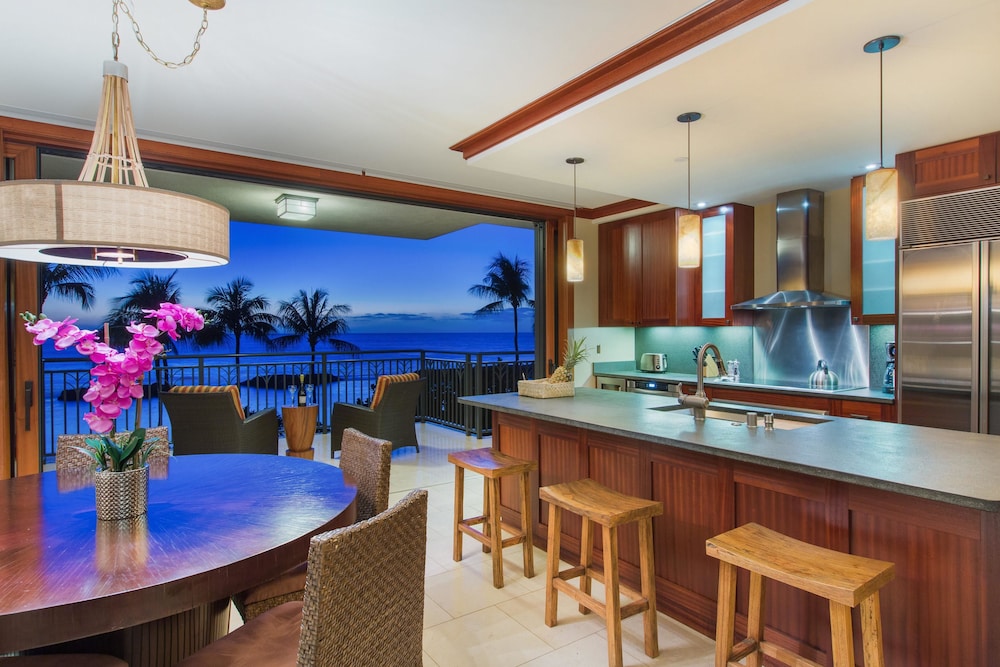 Two bedroom Villas at Ko Olina Beach Villas Resort - photo 18