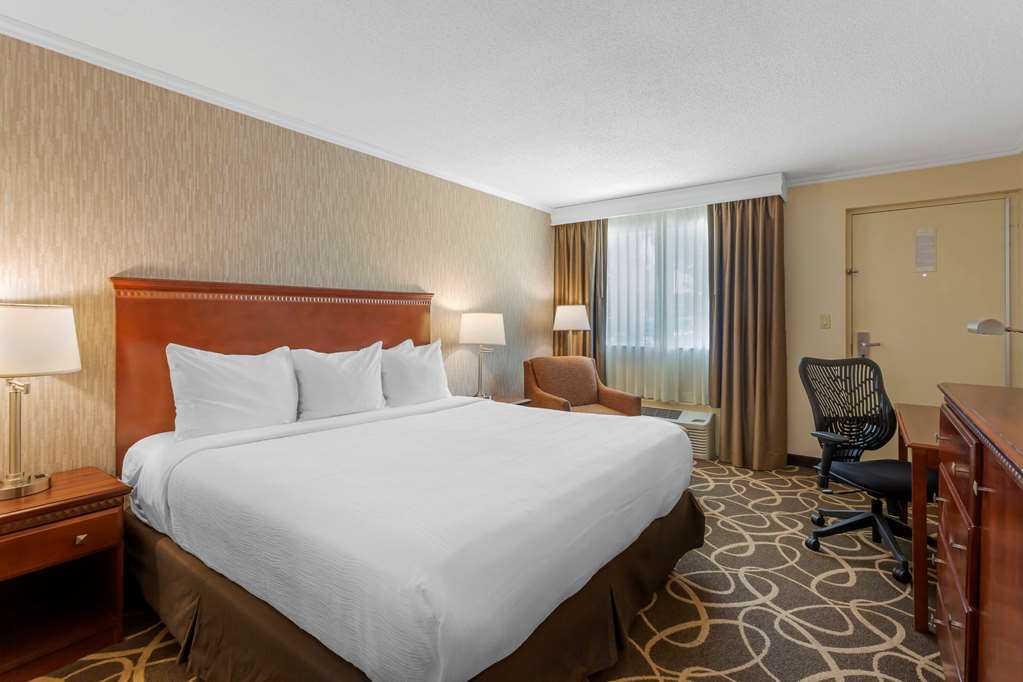 Best Western Plus Burley Inn & Convention Center - photo 15