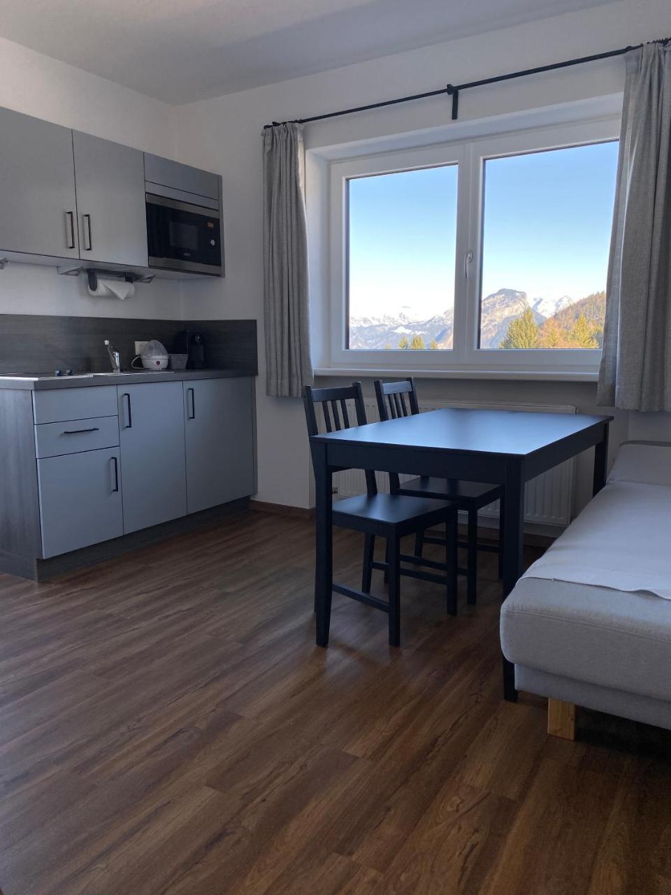 Kaiserblick Apartments — Oberau — photo 5