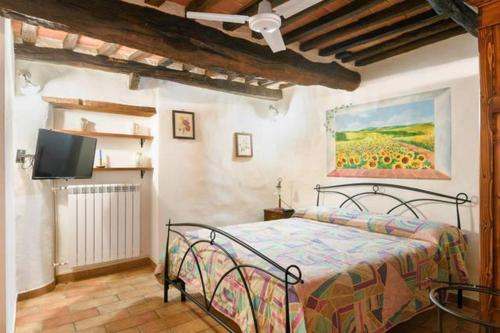 Armaiolo Relax — Rapolano Terme