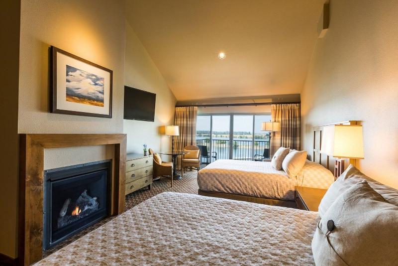 The Lodge at Columbia Point - photo 65