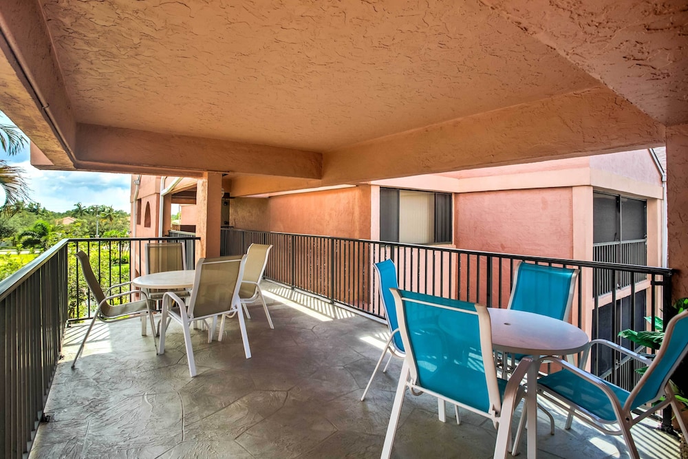 Resort Style Condo with Pool 19 Miles to Fort Myers - photo 15