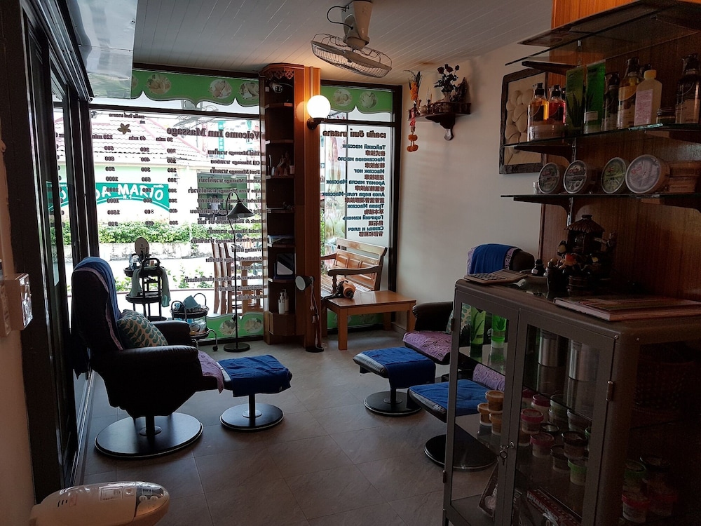 Welcome Inn Karon — Phuket — photo 2