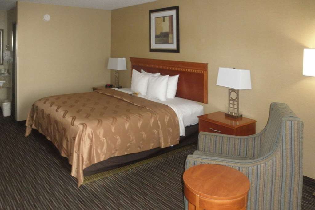 Quality Inn Columbus MS - photo 11