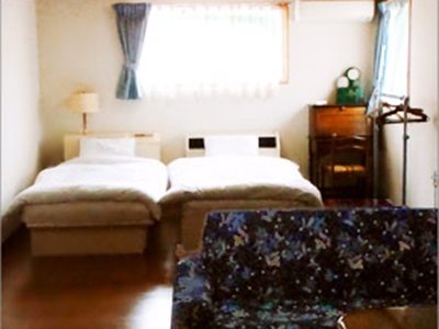 Suzuki Hotel Shimoda in Shimoda, Japan