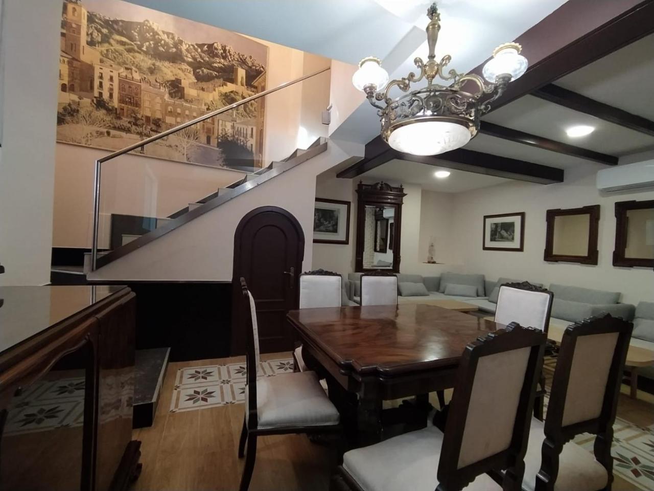 Alojamiento Cazorla Duplex in Cazorla, Spain