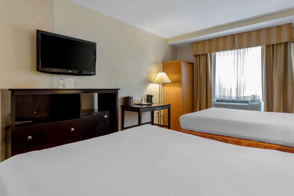 Best Western Plus Brooklyn Bay Hotel - photo 26