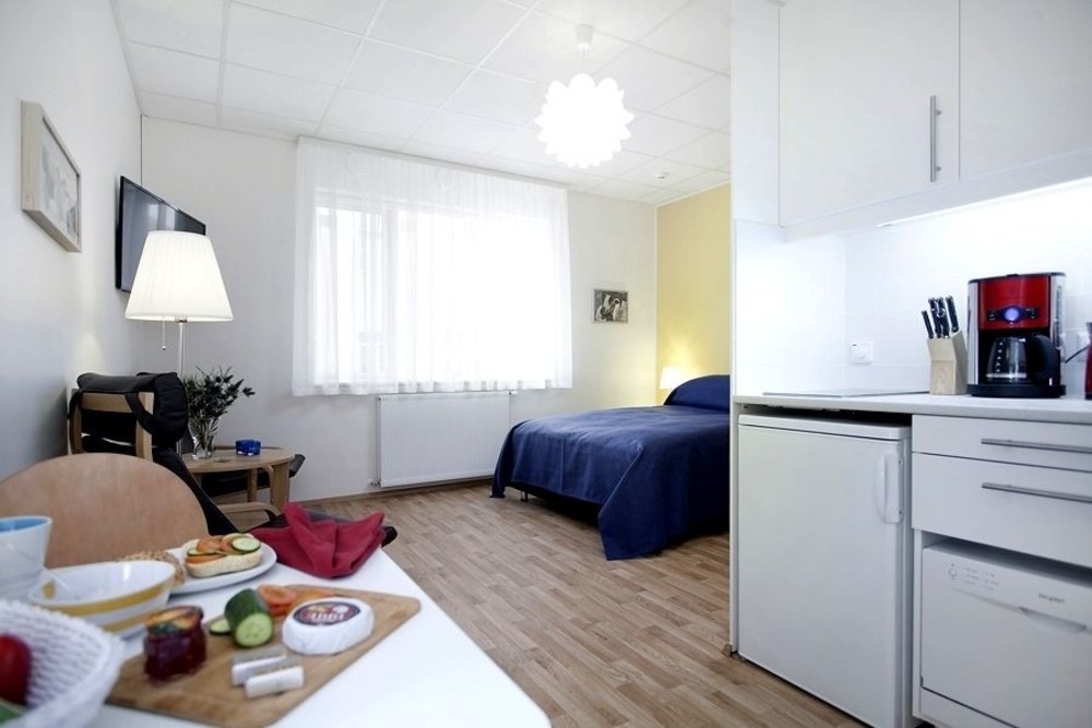 Northern Comfort Apartments
