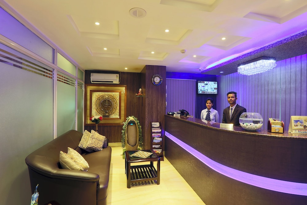 Hotel Blue Bird — Hojai — photo 3