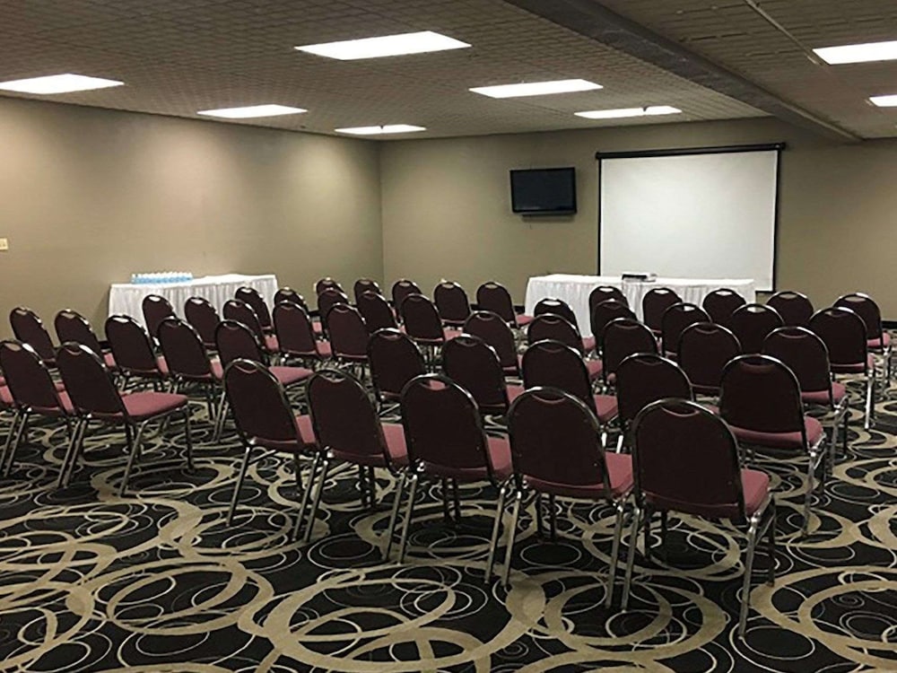 Quality Inn Montpelier - photo 40