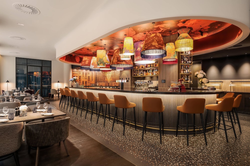 Renaissance by Marriott Brussels Hotel in Brussels, Belgium