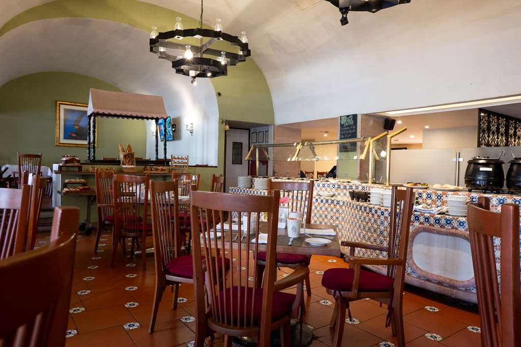 Emporio Zacatecas Restaurante Condimento