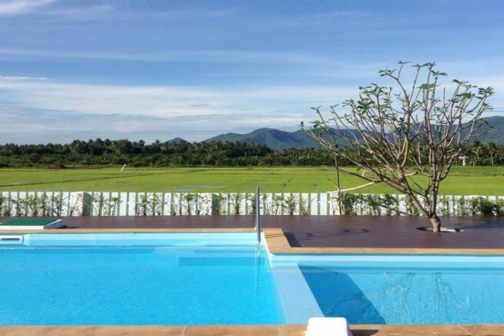 Juntima Boutique Hotel in Cha-Am, Thailand