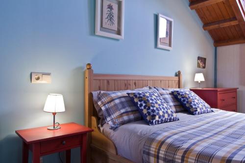Valle De Aisa - last minute hotel in Haza