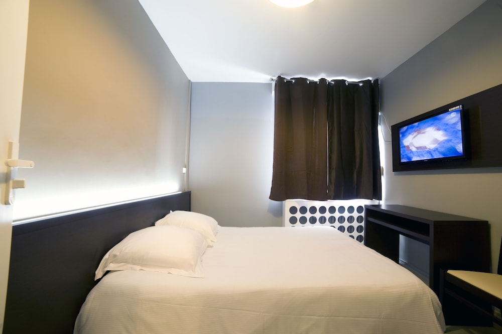 Citadel Hotel — Calais — photo 5