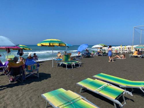 Perla del Mare in Ladispoli — 4-Star Luxury Hotel in Ladispoli, Italy