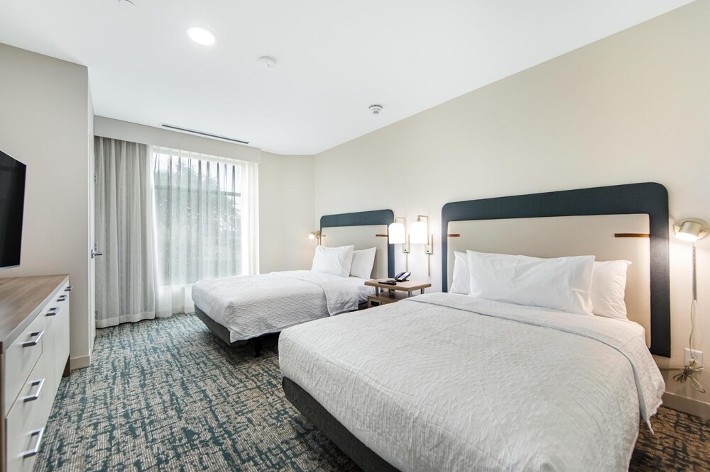 Homewood Suites by Hilton East Rutherford Meadowlands - photo 20