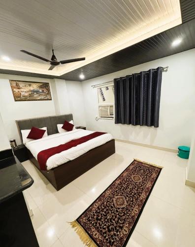 Ganga Heritage Varanasi - last minute hotel in Varanasi