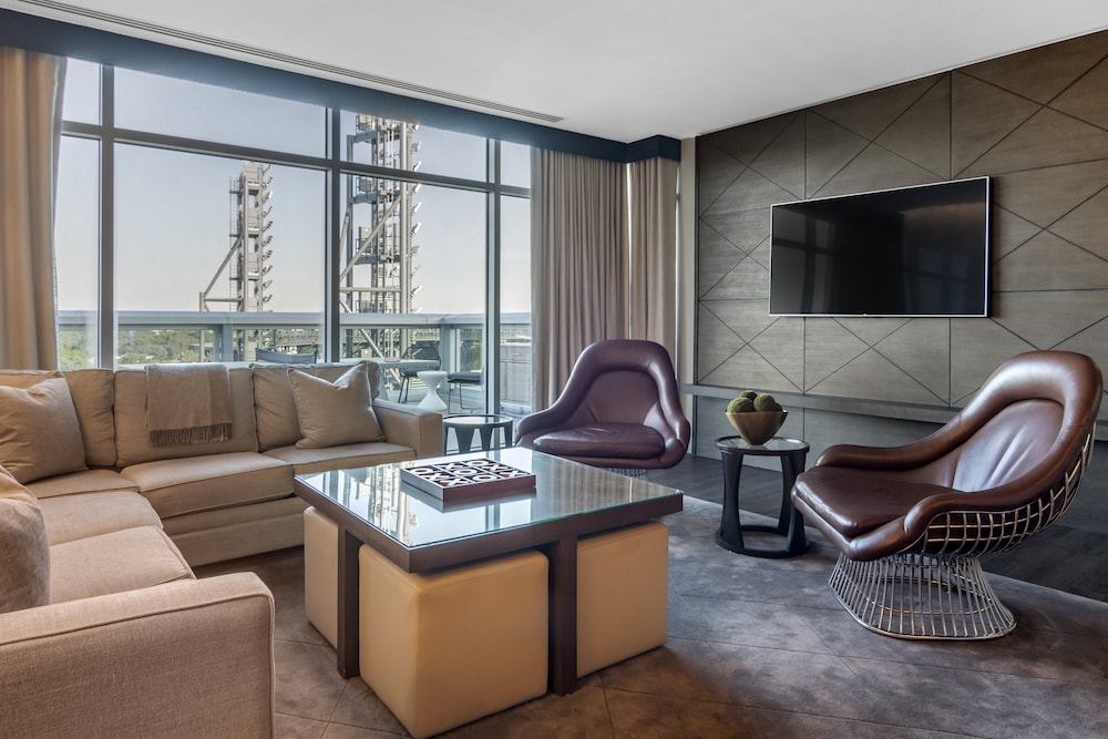 Omni Hotel At The Battery Atlanta - photo 27