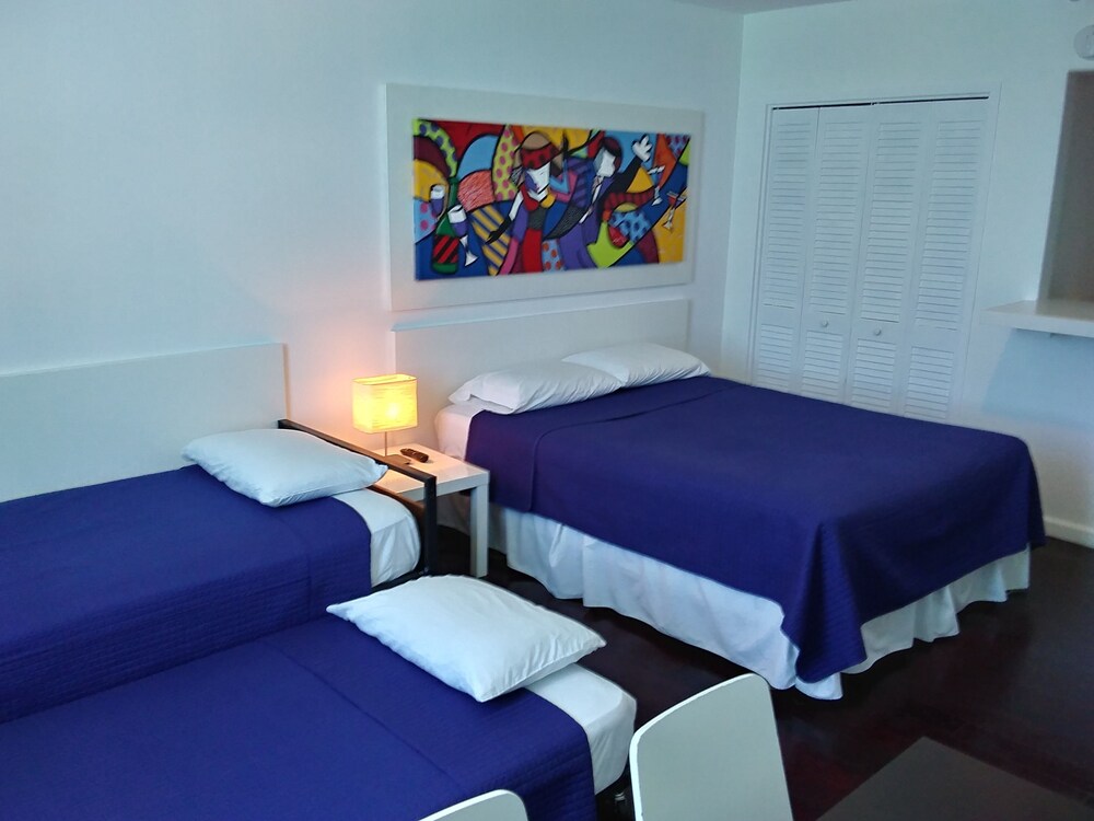 DW Oceanfront Resort - photo 7