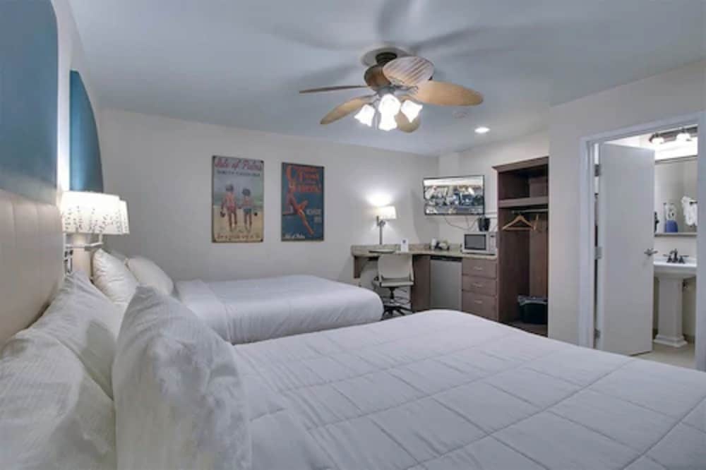 Seaside Inn Oceanfront - photo 6