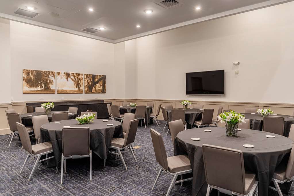 TRYP by Wyndham Savannah Downtown Historic District - photo 29