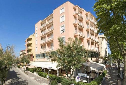 Hotel Nettuno — Misano Adriatico — photo 2