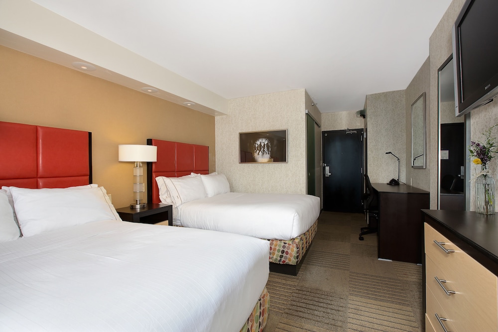 Holiday Inn Express Denver Downtown by IHG - photo 8