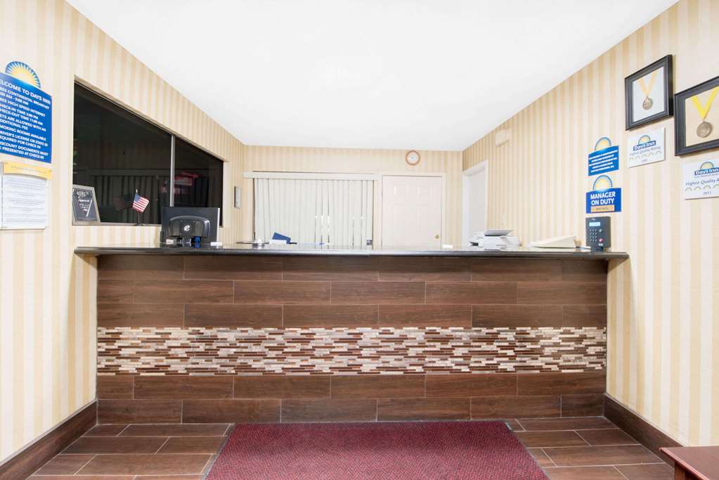 Americas Best Value Inn Hobbs - photo 3