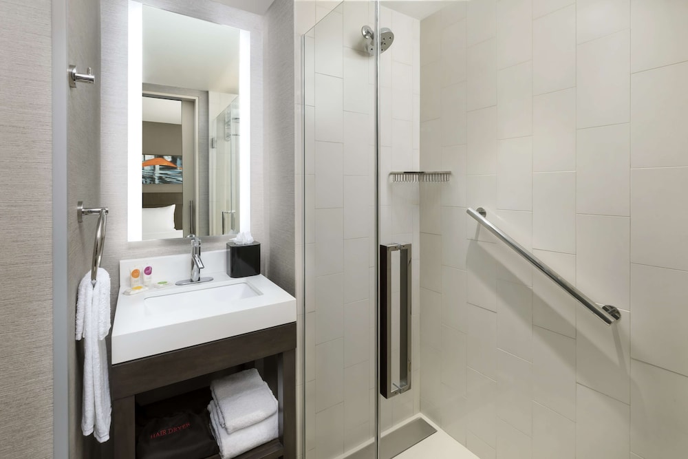 Hyatt Place New York City Times Square - photo 16