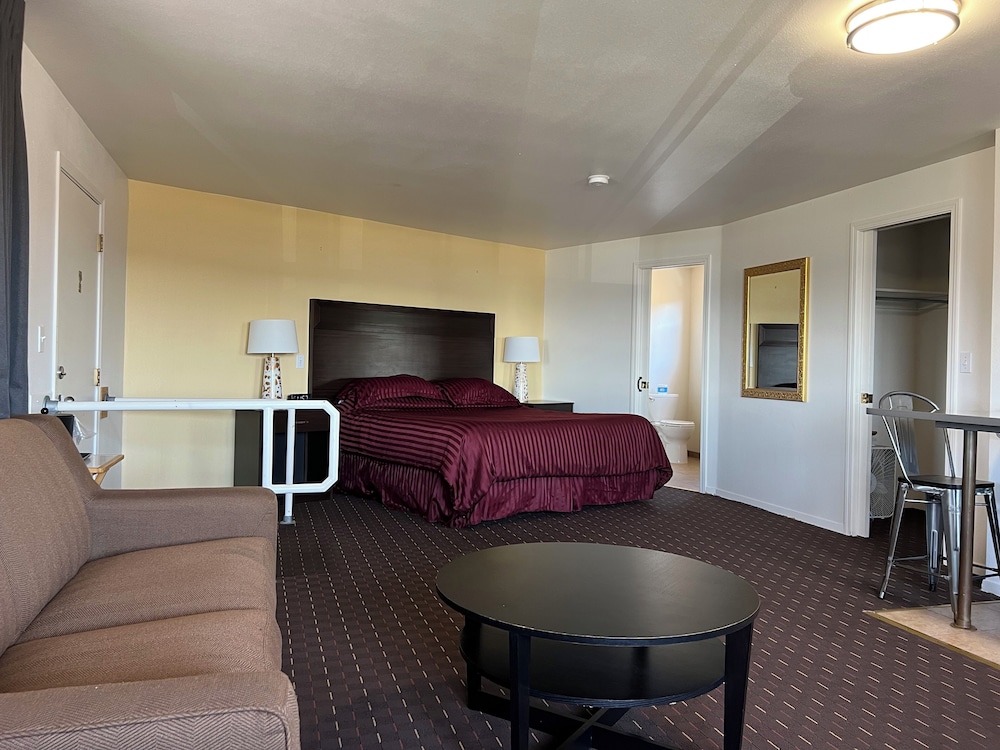 Port Townsend Inn - photo 60