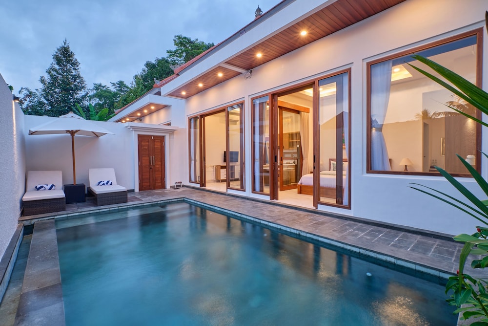 The Lingga Villas Ubud — 4-Star Luxury Hotel in Ubud, Indonesia