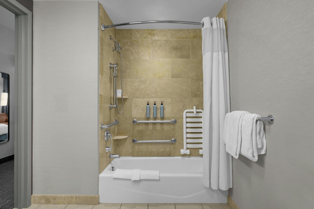 Courtyard by Marriott Pittsburgh Airport Settlers Ridge - photo 19