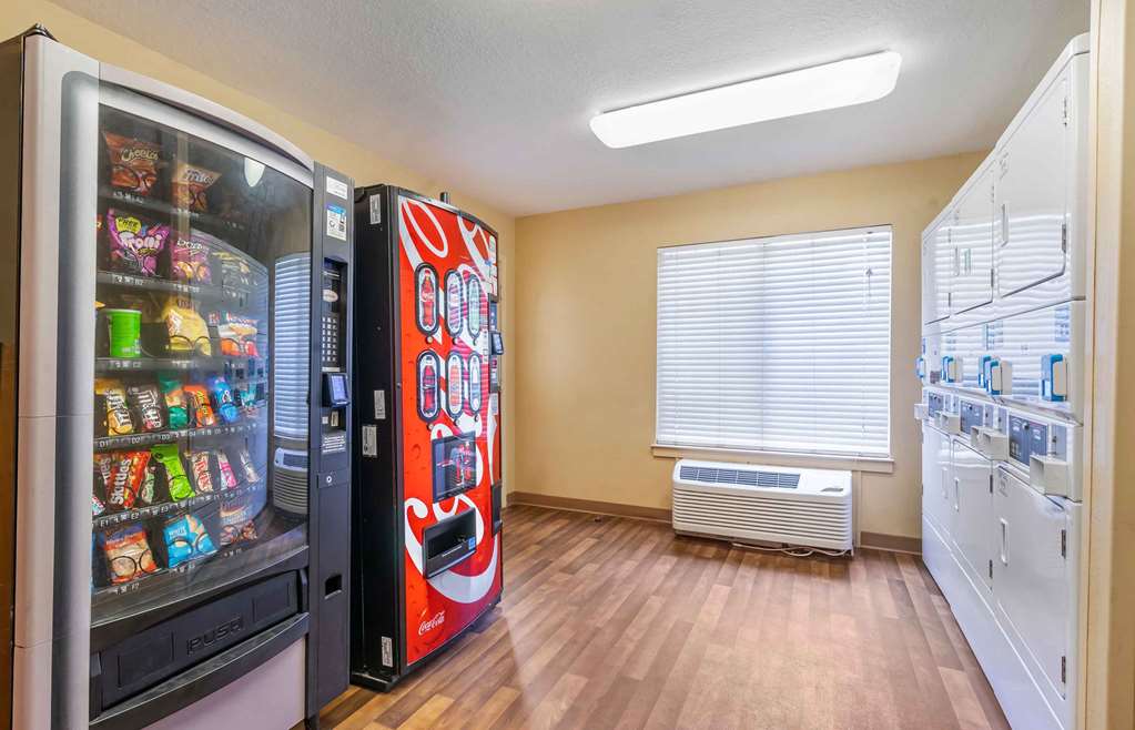 Extended Stay America Select Suites Tampa Brandon - photo 58