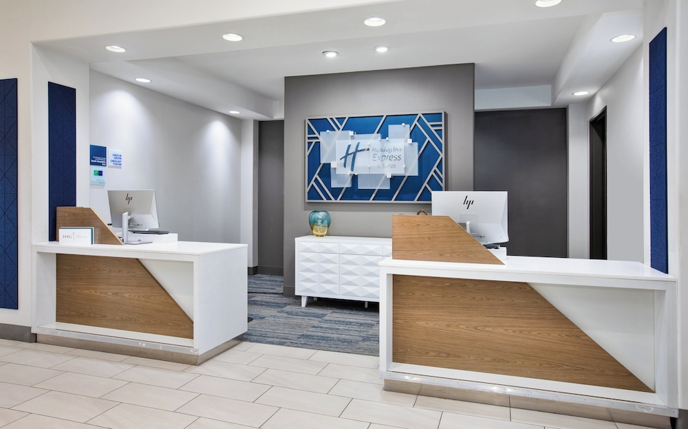 Holiday Inn Express & Suites Duncan by IHG - photo 51