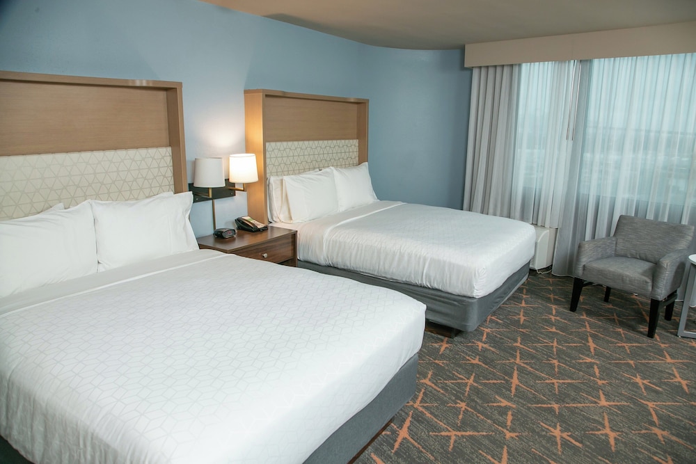 Holiday Inn New Orleans West Bank Tower by IHG - photo 12