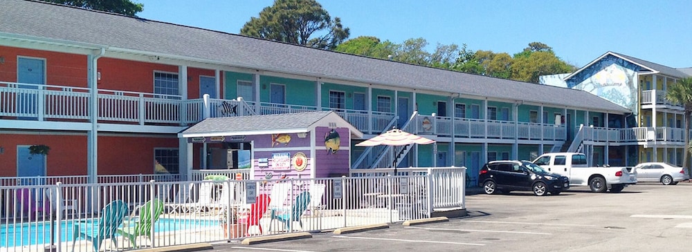 Pirates Cove - photo 25