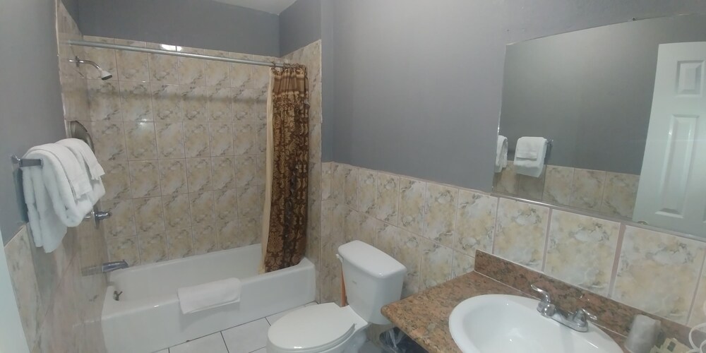 Travel Eagle Inn Motel - photo 10