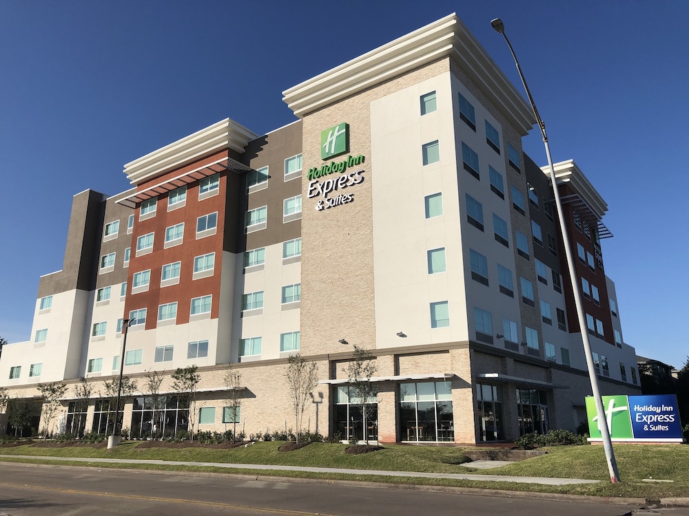Holiday Inn Express and Suites Houston Westchase Westheimer by IHG - photo 94
