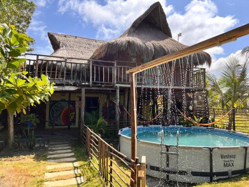 Arcoiris EcoHotel — hotel in San Bernardo Del Viento