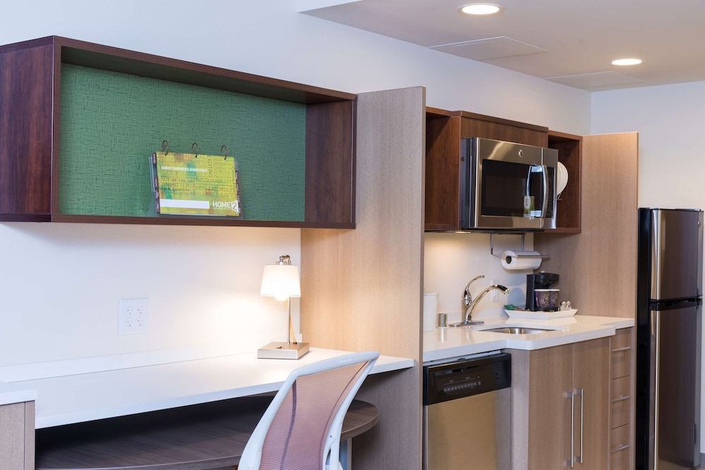 Home2 Suites by Hilton Louisville Downtown NuLu - photo 15
