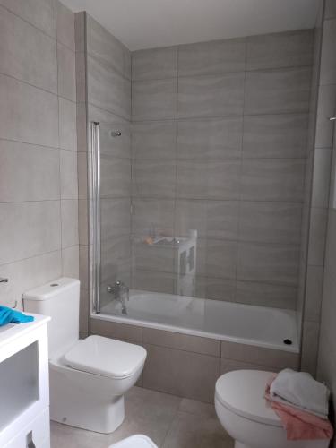 Enladrillada Apartment — 4-Star Luxury Hotel in Sevilla, Spain