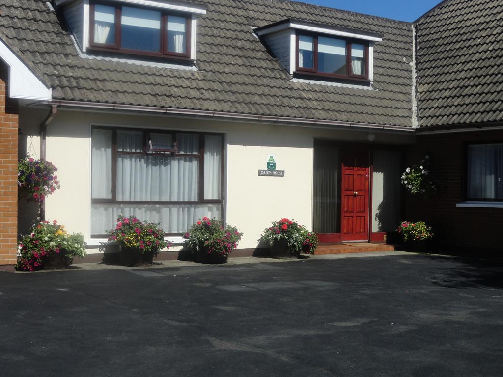 Orley House