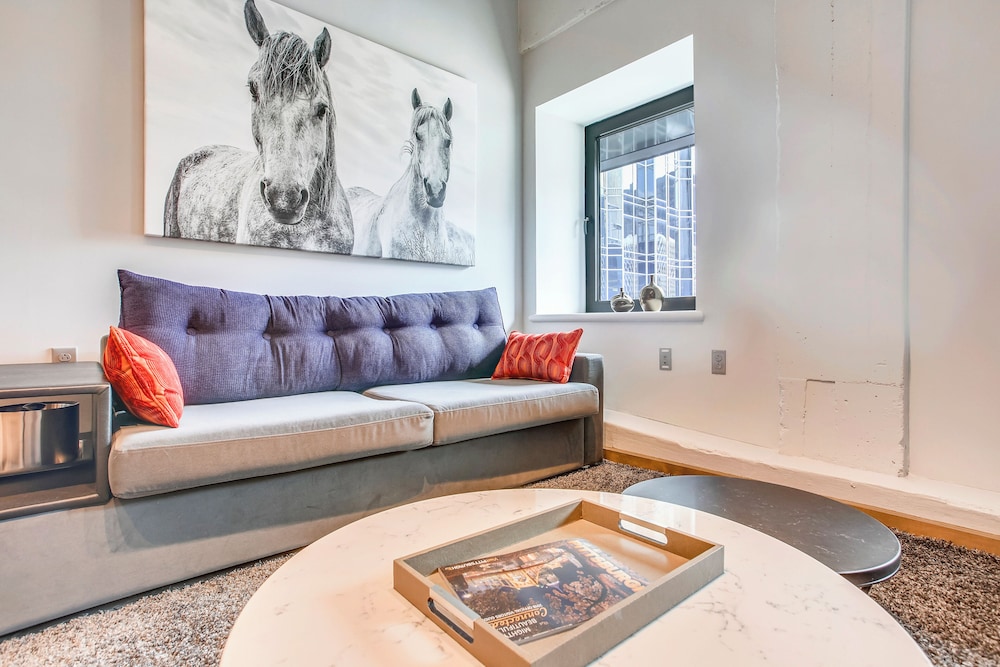Etage Executive Living - photo 83